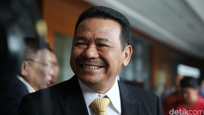 Pengacara Otto Hasibuan