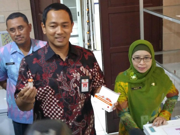 Dua Pejabat BLH Kota Semarang Dimutasi karena Pungli
