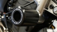 Motor juga dilengkapi dengan teknologi sekelas MotoGP yakni YCC-T (Yamaha Chip Controlled Throttle) dengan teknologi fly-by-wire untuk memberikan throttle response yang instan. Foto: Pool (Yamaha)