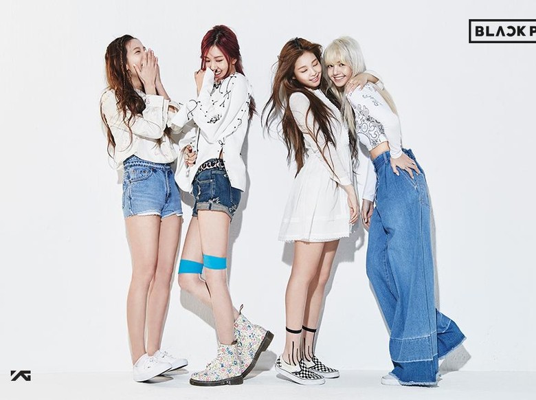 Heboh Lisa Blackpink Akan Gelar Meet And Greet Di Jakarta
