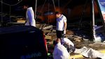 3 Bom Bunuh Diri Guncang Bandara Attaturk Turki
