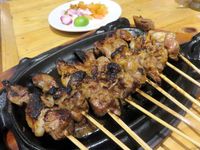 Yuk, Buka Puasa dengan Sate dan Tongseng Kambing Gurih Mantap di 5 Tempat Ini!