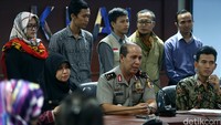 KPAI dan beberapa ormas membuat beberapa posko mudik ramah anak diberbagai lokasi di jalur mudik. 