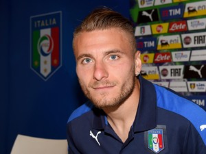 Immobile: Jerman Juara Dunia, Wajar Mereka Percaya Diri