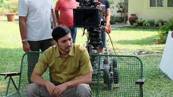 Yuk, Intip Proses Syuting Film Sabtu Bersama Bapak Yuk, Intip Proses Syuting Film Sabtu Bersama Bapak