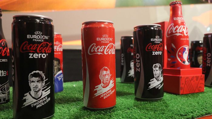 Coca-Cola Mau Pangkas 1.200 Karyawan (Foto: detikcom/Rengga Sancaya) Coca-Cola Mau Pangkas 1.200 Karyawan (Foto: detikcom/Rengga Sancaya)