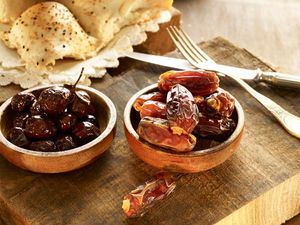 Aturan Konsumsi Kurma Bagi Penderita Diabetes