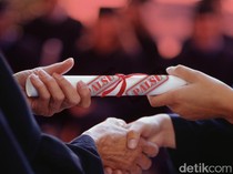 Video Wali Kota di Jepang Mundur Gegara Ijazah Palsu