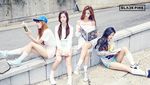BLACKPINK, Girlband Baru YG Entertainment