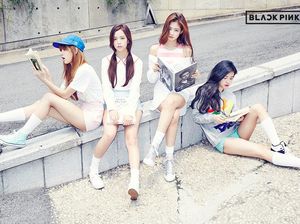 Mau Nonton Konser BLACKPINK di Jepang Dibayarin? Cek di Sini!