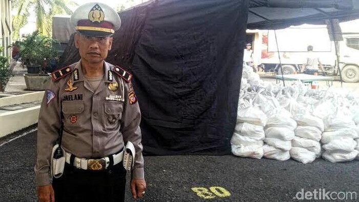 Kisah Ipda Jaelani, Polisi Pelopor Pendidikan di Kampung Cigaru Cianjur