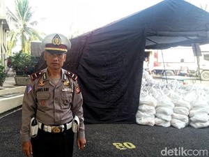 Kisah Ipda Jaelani, Polisi Pelopor Pendidikan di Kampung Cigaru Cianjur
