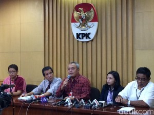 KPK Ungkap Soal Mahar Partai dan Biaya Saksi Rp 2 miliar Saat Pilkada
