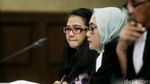 Sidang Lanjutan Damayanti