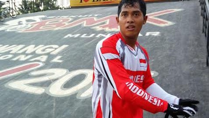 PB ISSI Lamban Urus Visa, TC Toni ke AS Tak Jelas