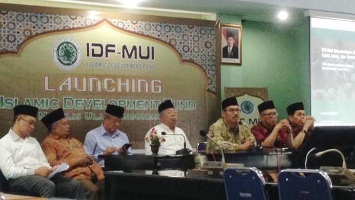 Islamic Development Fund MUI, Lembaga Pengumpul Donasi yang Berbasis Teknologi