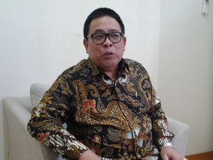 BPOM: Bareskrim Tak Boleh Ungkap Nama RS yang Pakai Vaksin Palsu