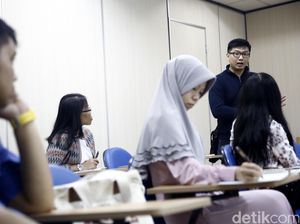 Panin Dai-Ichi Life Academy Diresmikan