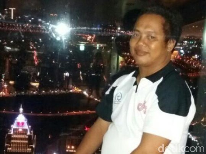 Kisah Aries, Mendorong Para Tunarungu Agar Berprestasi di Bidang Olahraga