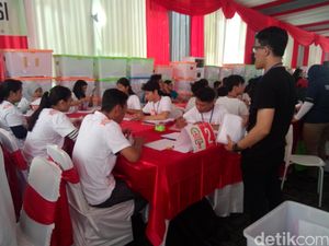 Jawab Kritik Haters, Relawan Hitung Manual Surat Dukungan ke Ahok