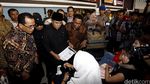 Pantau Persiapan Mudik, Akom Kunjungi Bandara Soetta