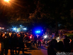 Penembakan di Kost-kostan di Bogor Diduga Akibat Pelaku Tersinggung