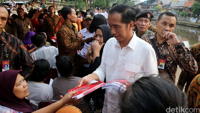 Jokowi: Mudik Tahun Ini Masih Bisa Dikelola dan Dikendalikan