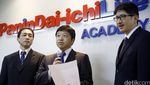 Panin Dai-Ichi Life Academy Diresmikan