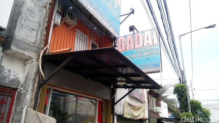 Foto: Ardan Adhi Chandra Foto: Ardan Adhi Chandra