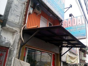 Apa Bedanya Gadai Swasta Terdaftar OJK dan yang Belum?