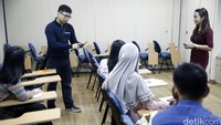 Dengan ruangan yang lebih luas, berbagai fasilitas pelatihan yang lebih memadai, pelatih yang profesional serta modul pelatihan yang lengkap, Panin Dai-ichi Life Academy menjadi sarana untuk melahirkan sumber daya manusia yang bermutu dan berdaya saing tinggi.