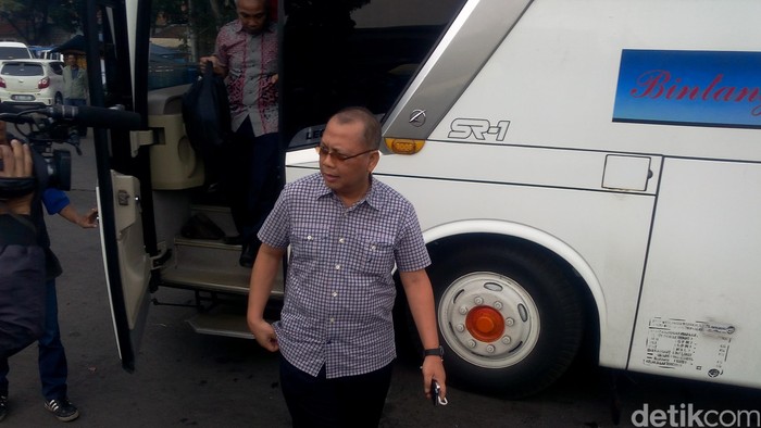 Dirjen Hubdar Diam-diam Cek Kesiapan Mudik Jakarta-Bandung, ini Hasilnya