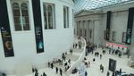 British Museum di London: Sudah Keren, Gratis Pula!