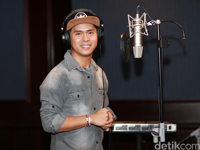 Cakra Khan Cakra Khan