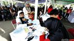 BNI Kembali Gelar Mudik Gratis untuk Nasabah