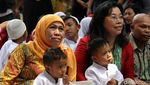 Mensos Pulangkan 95 Wanita Tuna Sosial