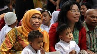 Sebelumnya mereka terlah terlebih dahulu pelatihan keterampilan. (Istimewa)
