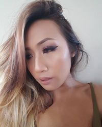 Tips Memilih Warna Lipstik Menurut Beauty Vlogger Minyo