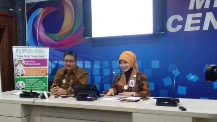 Cuma Bawa Kartu BPJS, Pemudik Dapat Layanan Gratis di RS Seluruh Indonesia