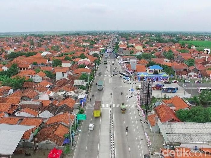 Polri Beri Perhatian Khusus Sejumlah Titik Agar Tak Macet Saat Libur Natal