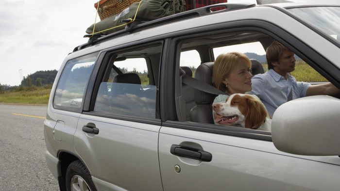 Mudik dalam letih sebaiknya dihindari. Foto: Thinkstock Mudik dalam letih sebaiknya dihindari. Foto: Thinkstock