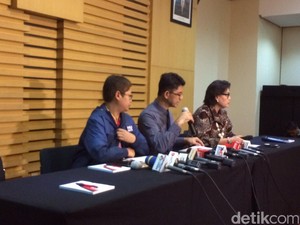 KPK: Tak Ada Hubungan Bukber dengan Komisi III DPR dengan Penangkapan Sudiartana