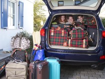 7 Starter Pack Mudik yang Penting Dibawa tapi Sering Terlupakan