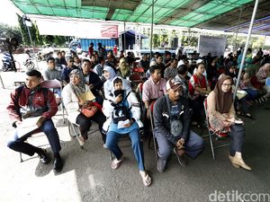 Geger Corona, Masyarakat Diminta Tak Mudik Lebaran