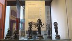 British Museum di London: Sudah Keren, Gratis Pula!