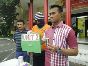 Waspadai Pil Ekstasi Berbentuk Minion