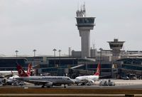 Ataturk Airport (REUTERS/Murad Sezer)