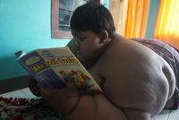 Ariya Permana saat 2017 lalu