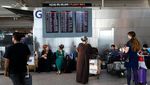 Sejumlah Penerbangan di Bandara Ataturk Dibatalkan