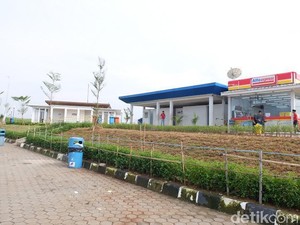 McD dan Starbucks Cs Diminta Tak Ada di Rest Area, Ini Kata KFC